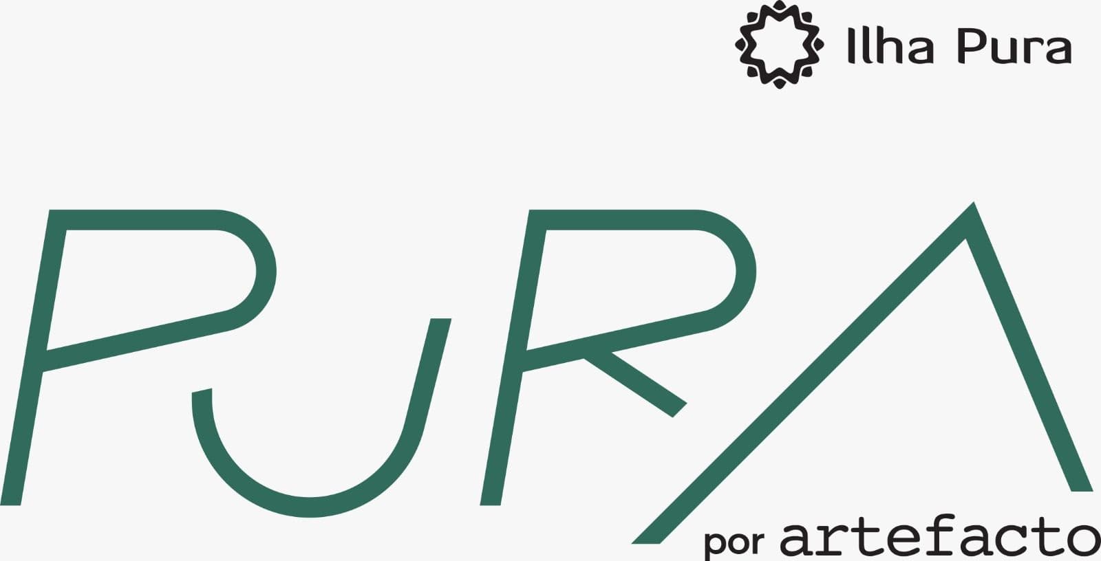Pura por Artefacto